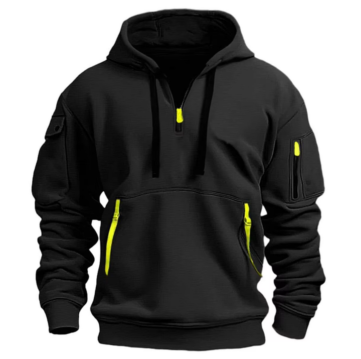 Drune | Stilvoll Kapuzenpullover für Männer