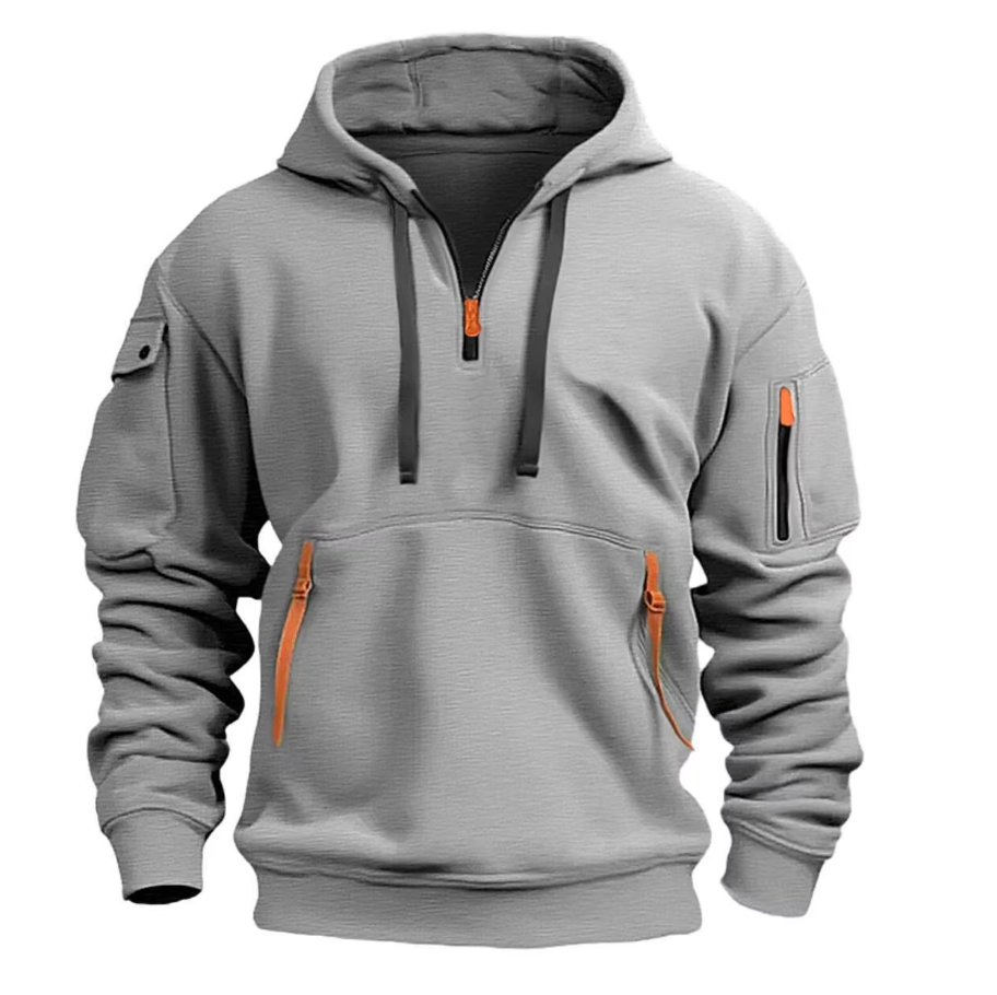 Drune | Stilvoll Kapuzenpullover für Männer