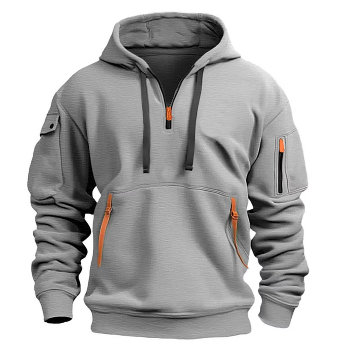 Drune | Stilvoll Kapuzenpullover für Männer