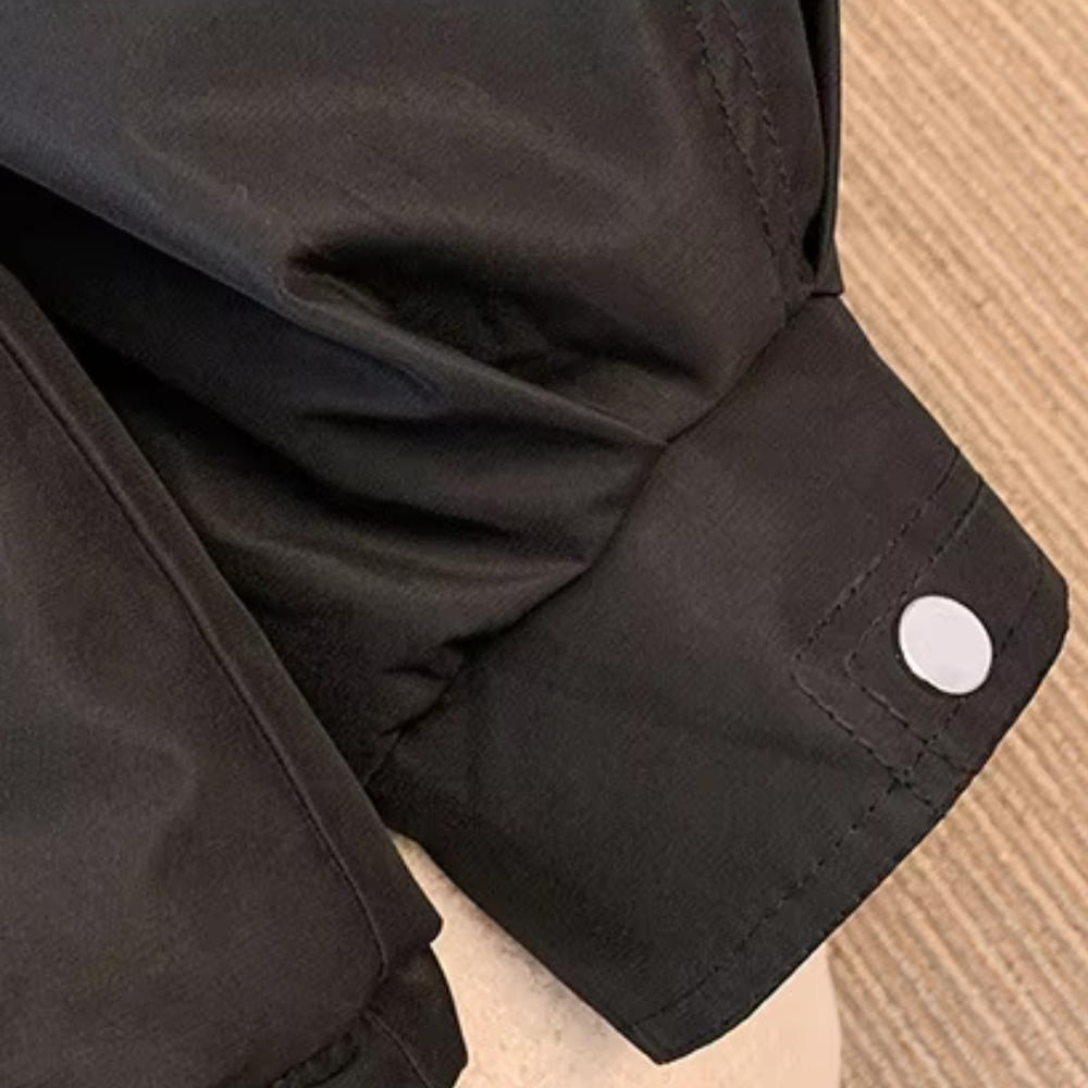 Drune | Stilvolle Winterjacke für Frauen