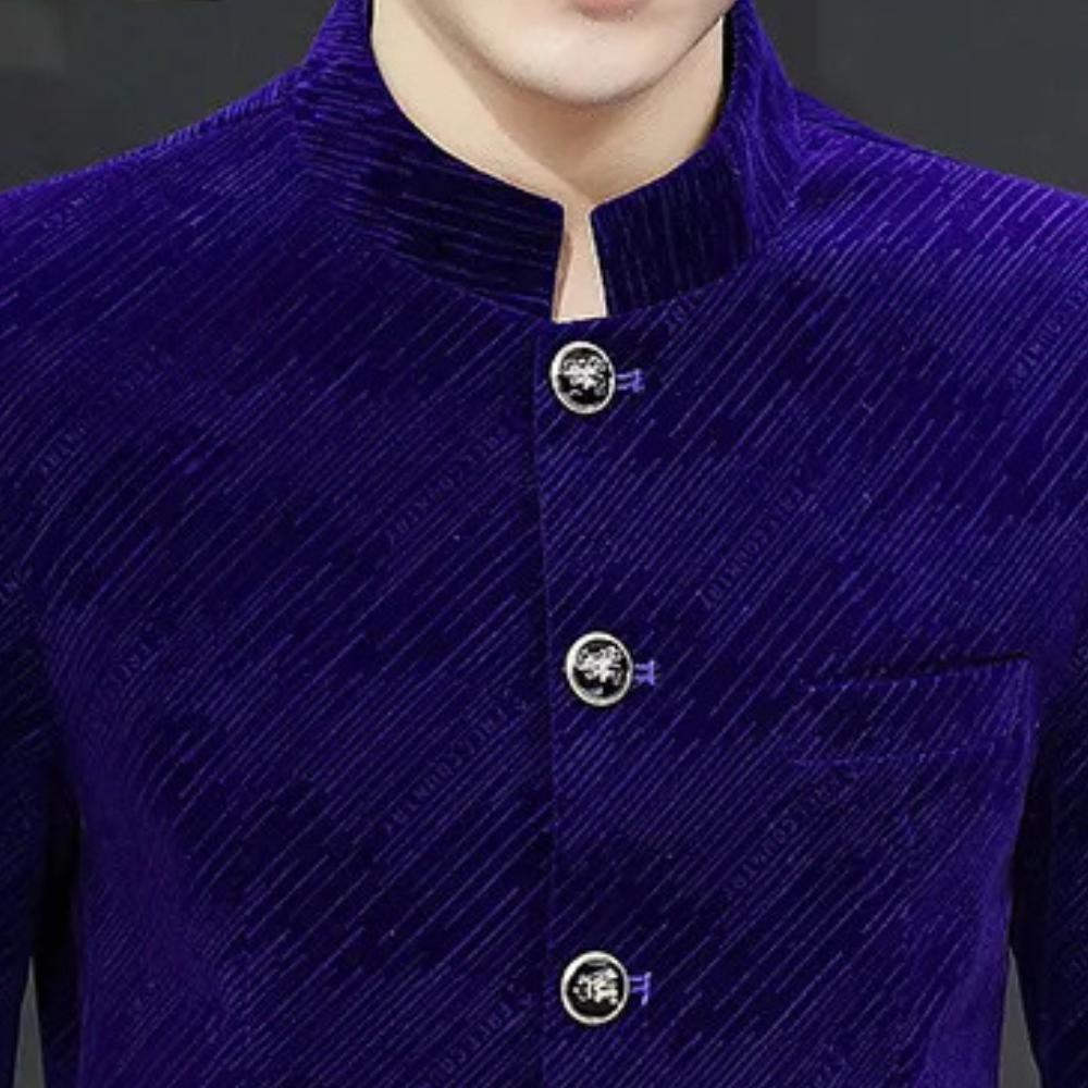 Drune | Bequeme Herrenjacke