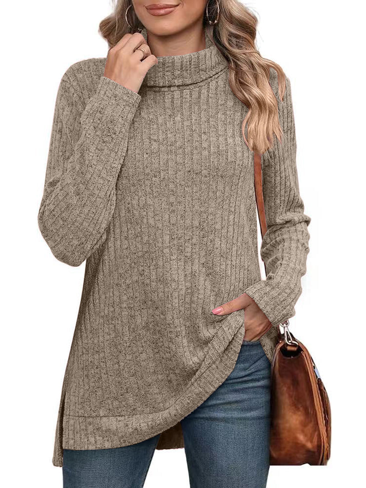 Drune | Bequemer Strickpullover
