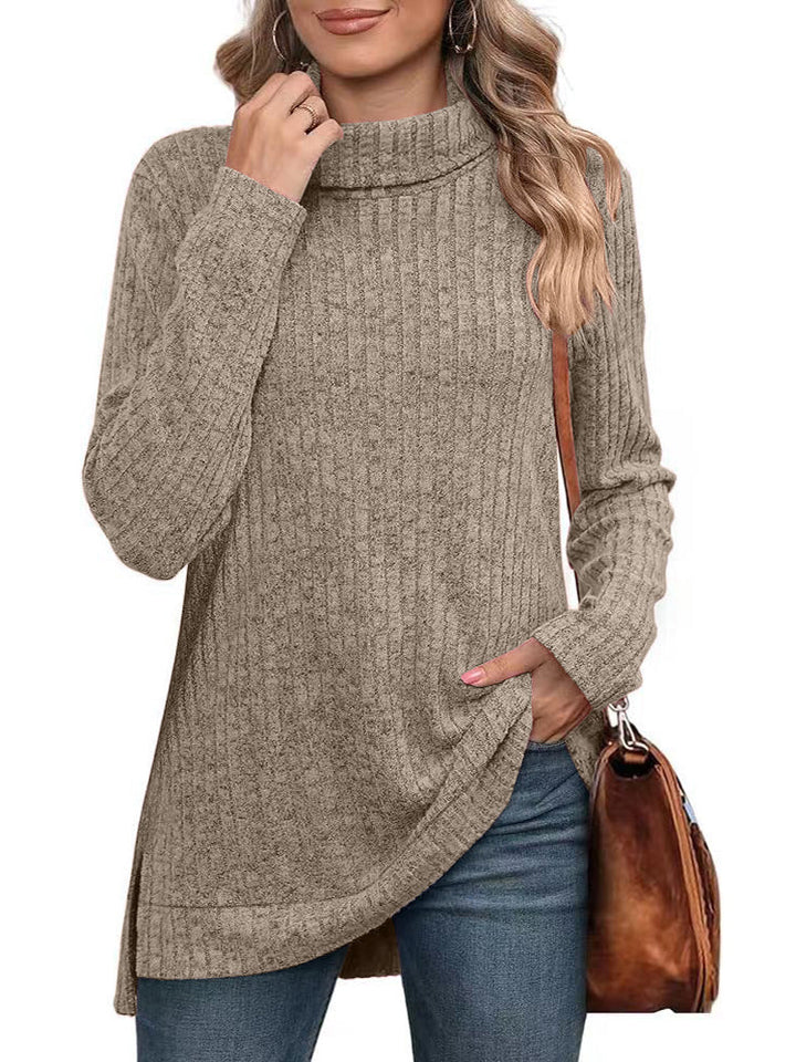 Drune | Bequemer Strickpullover