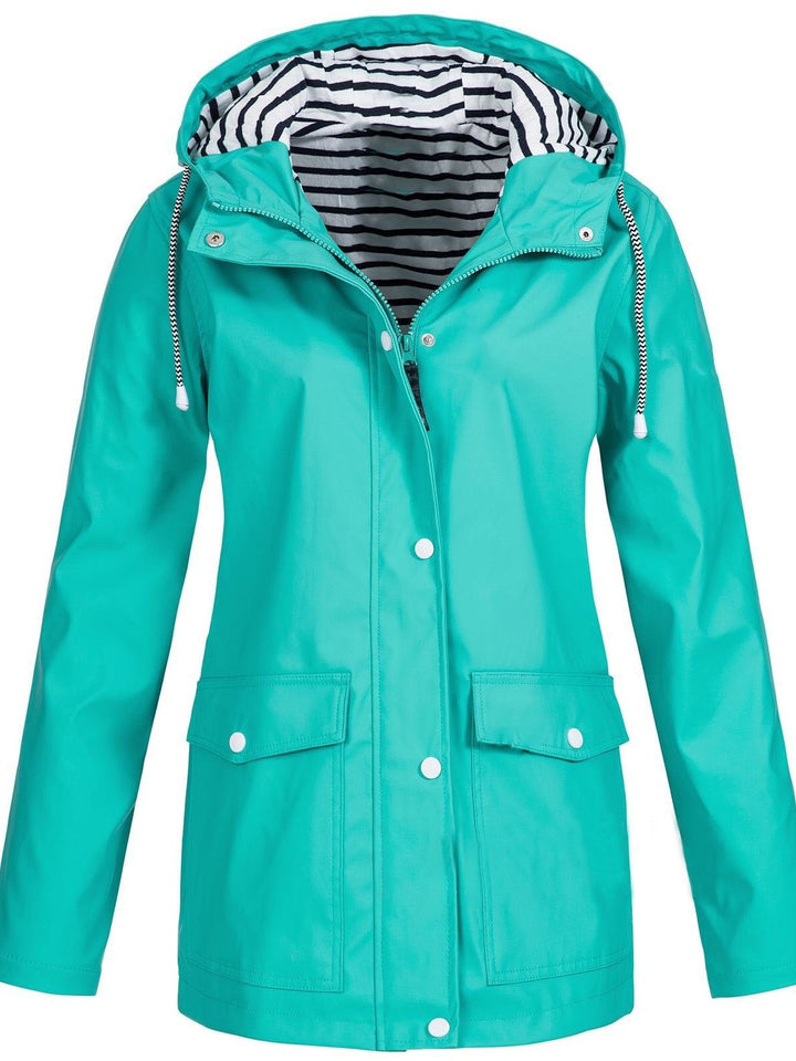 Drune | Wasserdicht und Winddicht Jacke