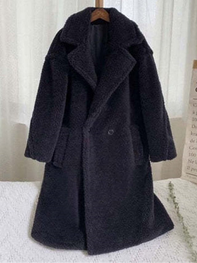 Drune | Elegante und bequeme Jacke für Damen