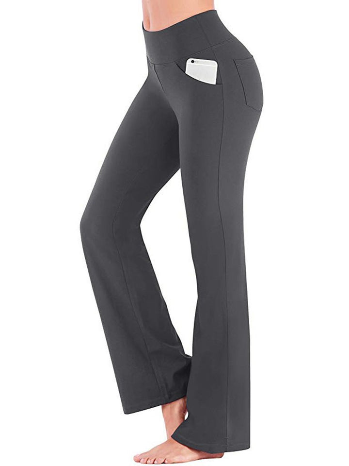 Drune | Elegante Damen Damenhosen