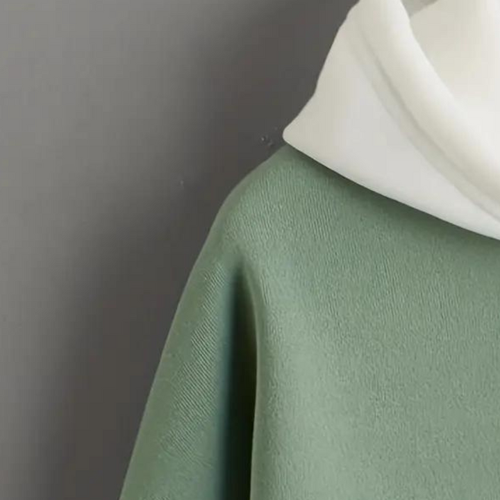 Drune | Entspannter Hoodie für Damen im Herbst