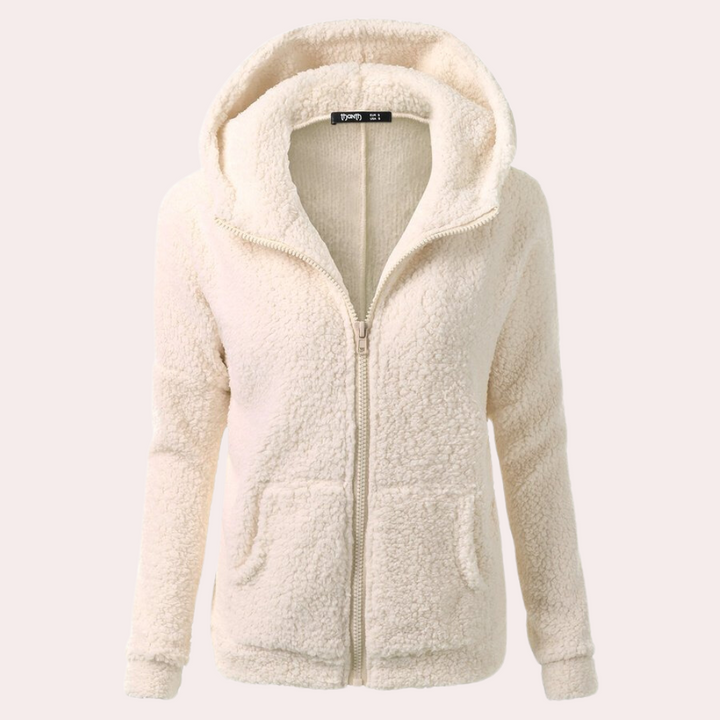 Drune | Bequeme Winterjacke für Damen