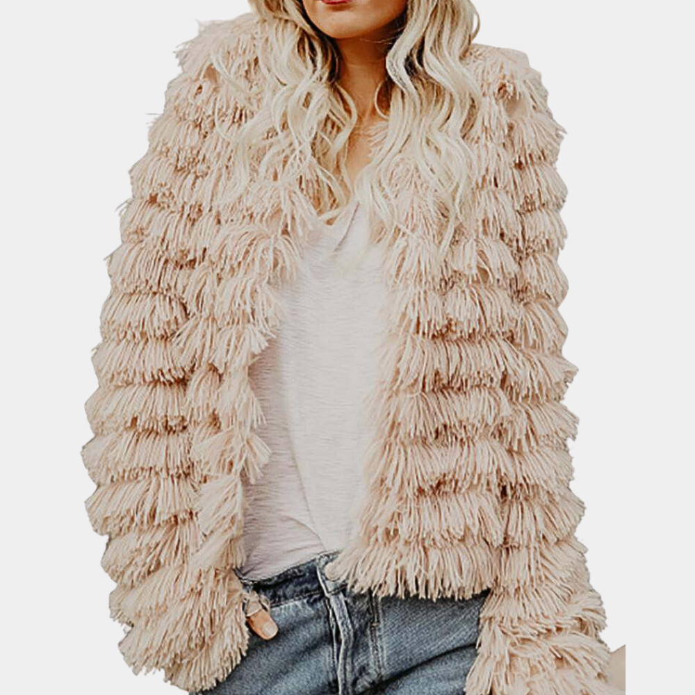 Drune | Stilvolle Herbstjacke für Damen