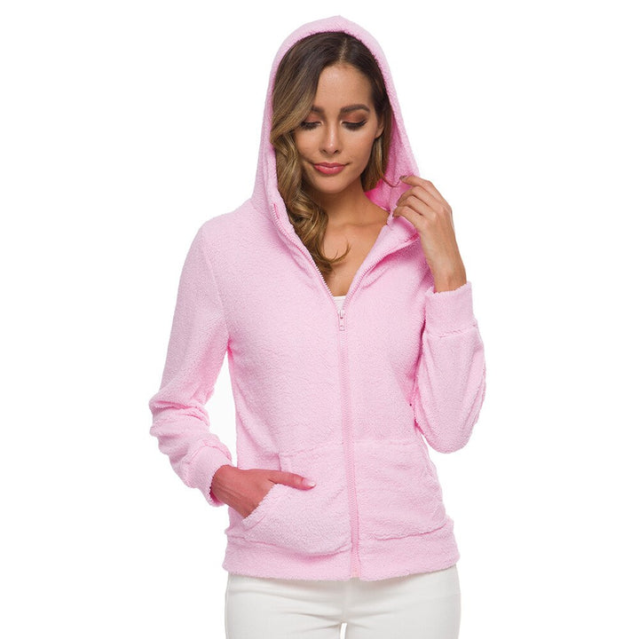 Drune | Weiches Fleece-Weste Angenehm Warm & Vielseitig