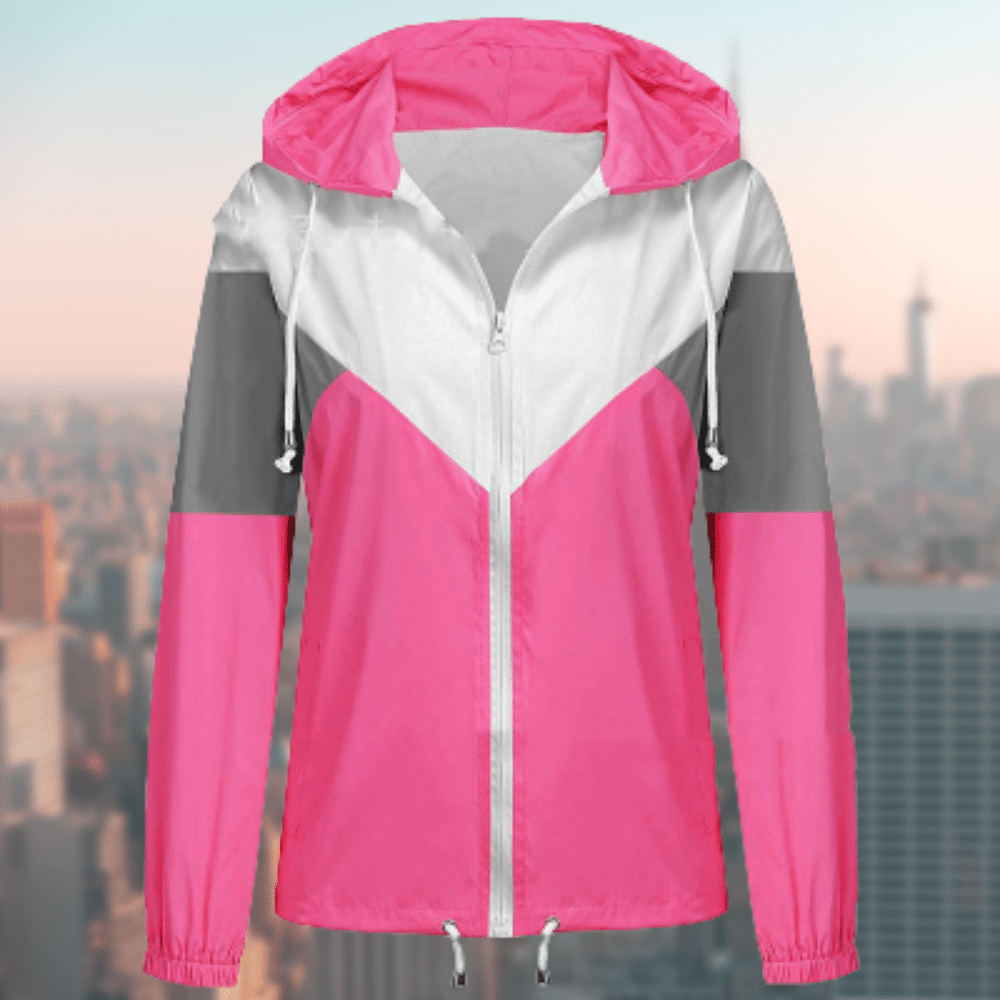 Drune | Jacke - Stilvolle Damenjacke
