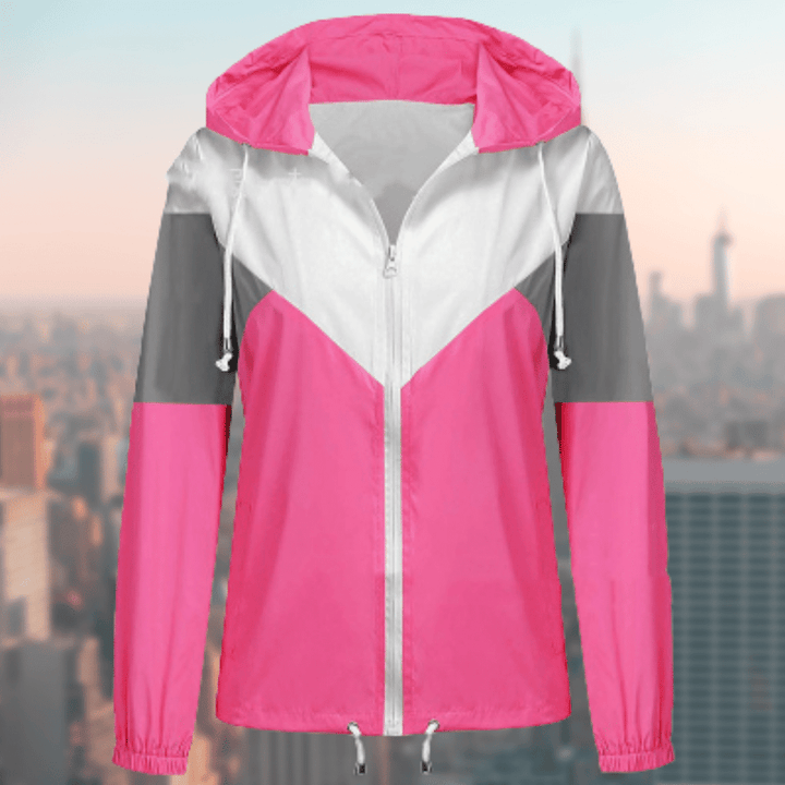 Drune | Jacke - Stilvolle Damenjacke