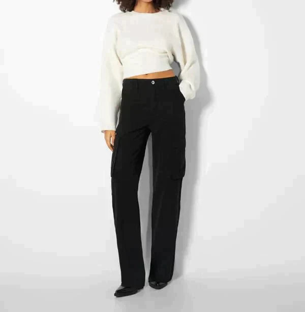 Drune - Damen-Cargohose