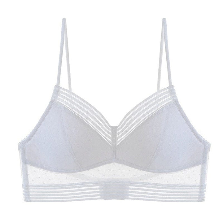 Drune | Comfybh Kabelloser Bh Mit Tiefem Rücken