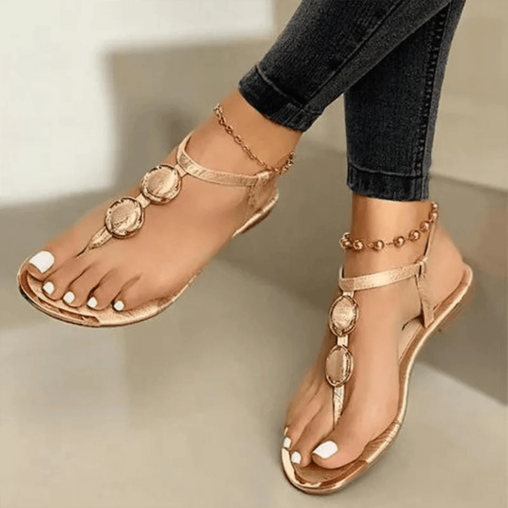 Drune | Komfort-Sandalen für Frauen