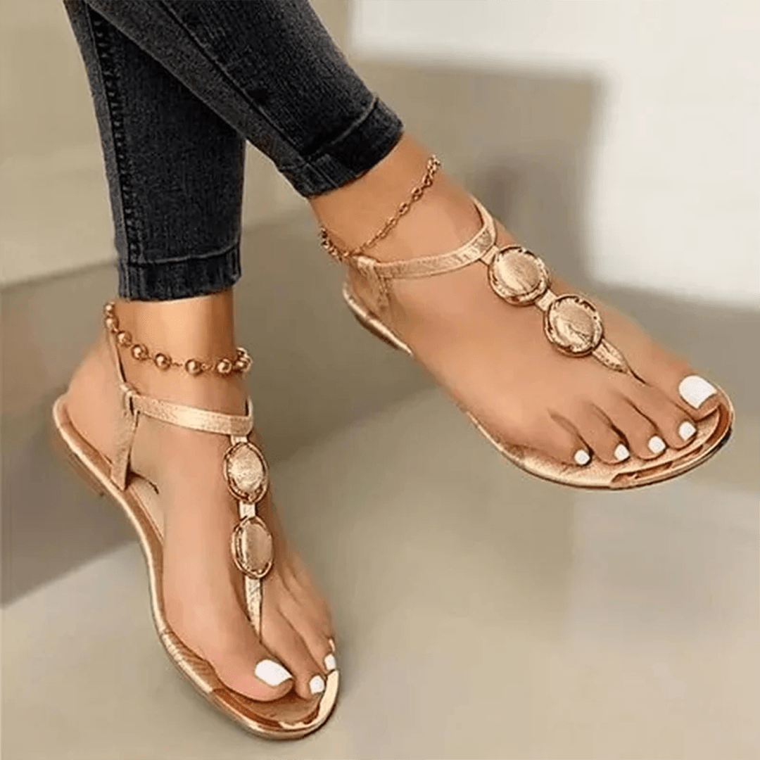 Drune | Komfort-Sandalen für Frauen