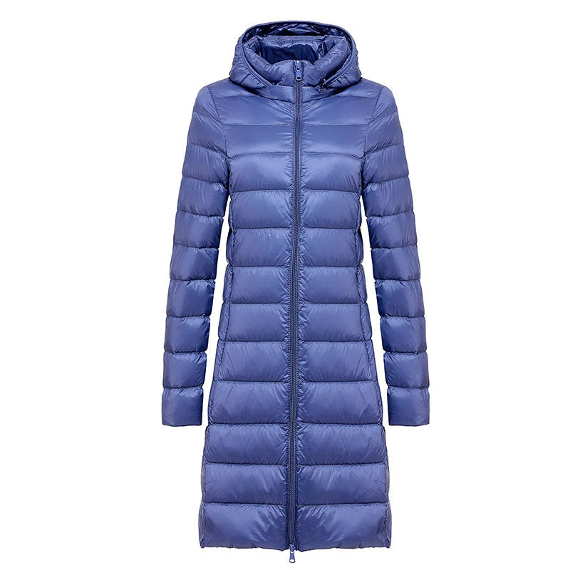 Drune | Stylische Winter-Daunenjacke