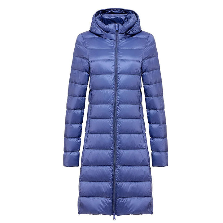 Drune | Stylische Winter-Daunenjacke