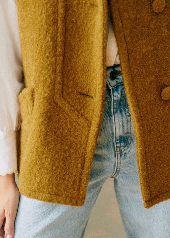 Drune | Winterjacke Trendy & Modisch