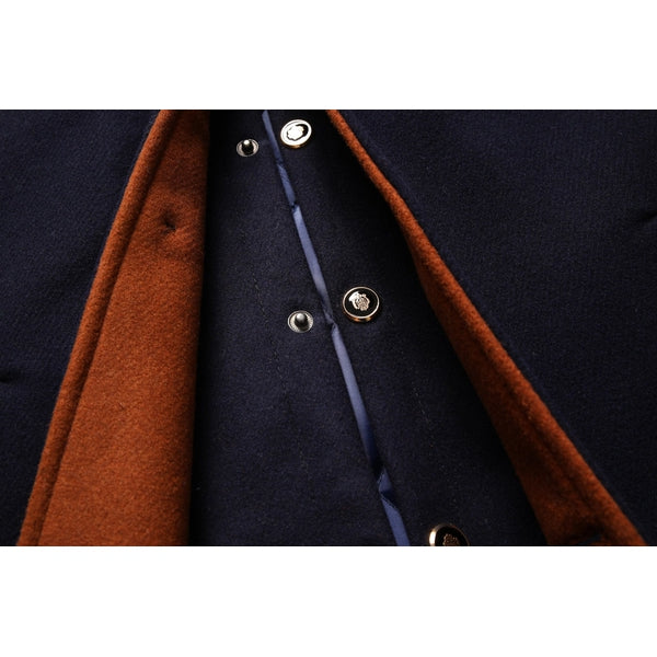 Drune | Stilvolles Winterjackett