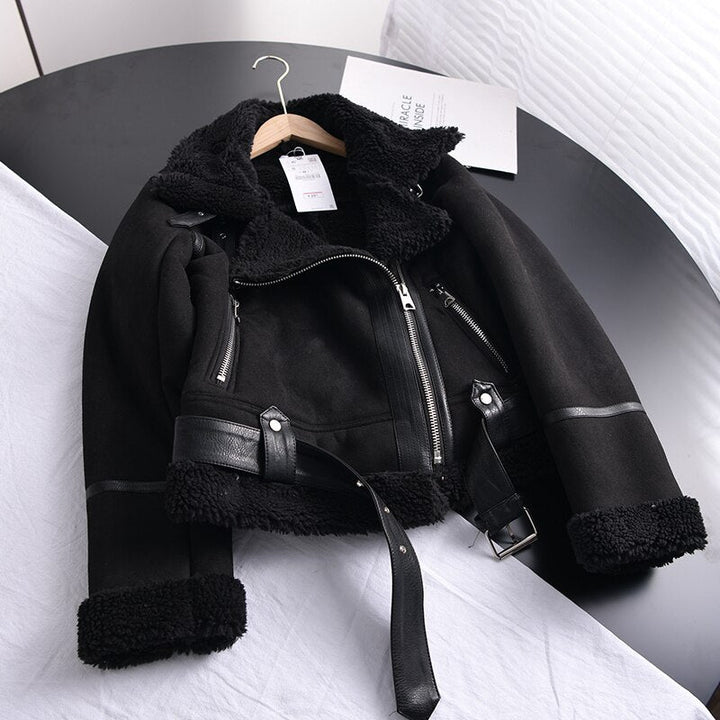 Drune | Jacke - Stilvolle und Bequeme Damenoberbekleidung