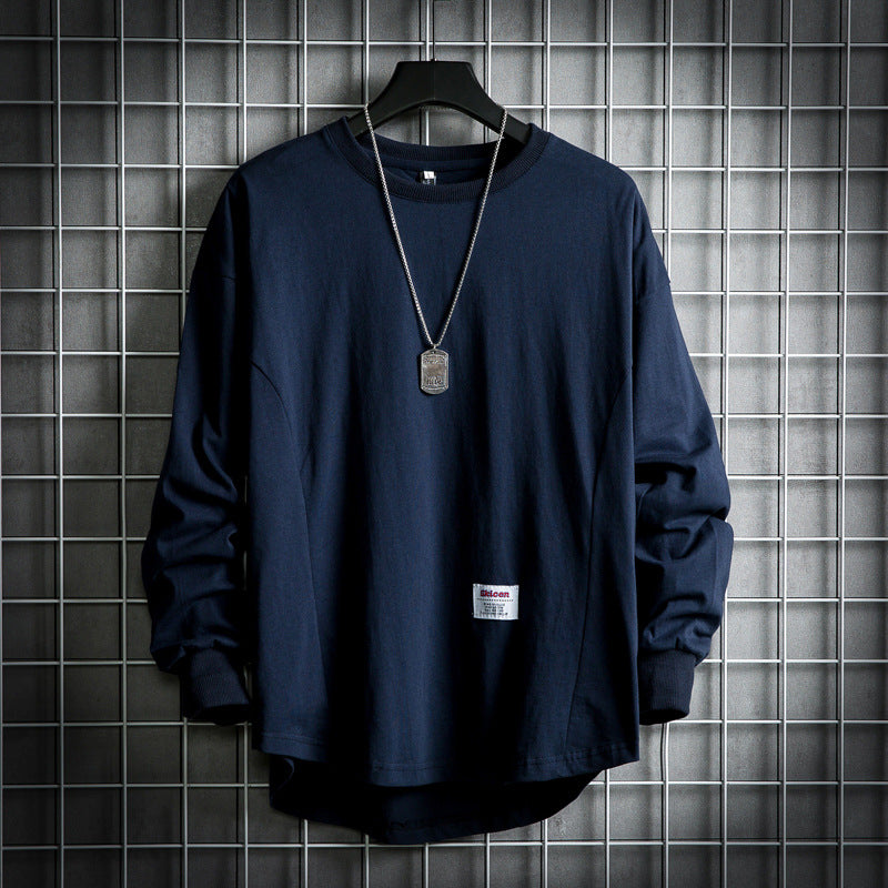 Drune | Bequemer Kapuzenpullover