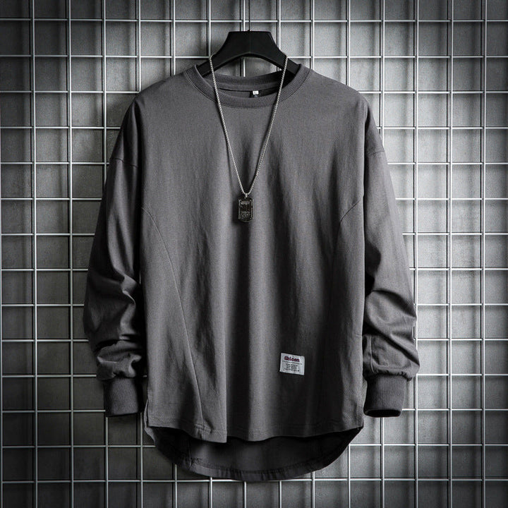 Drune | Lässiger Kapuzenpullover