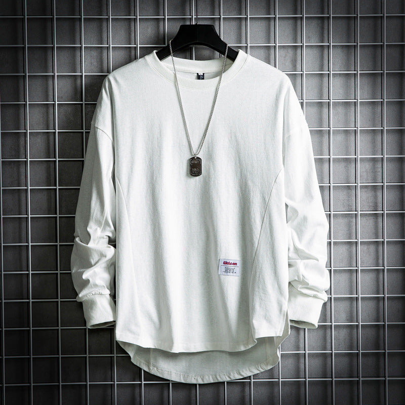 Drune | Lässiger Kapuzenpullover