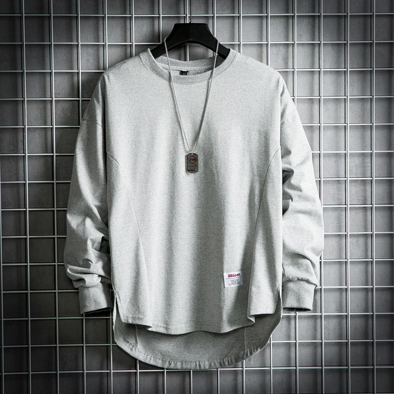 Drune | Lässiger Kapuzenpullover