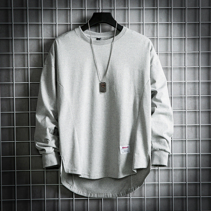 Drune | Lässiger Kapuzenpullover