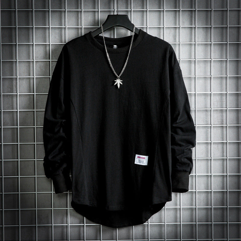 Drune | Bequemer Kapuzenpullover