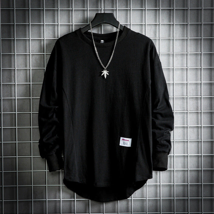 Drune | Bequemer Kapuzenpullover