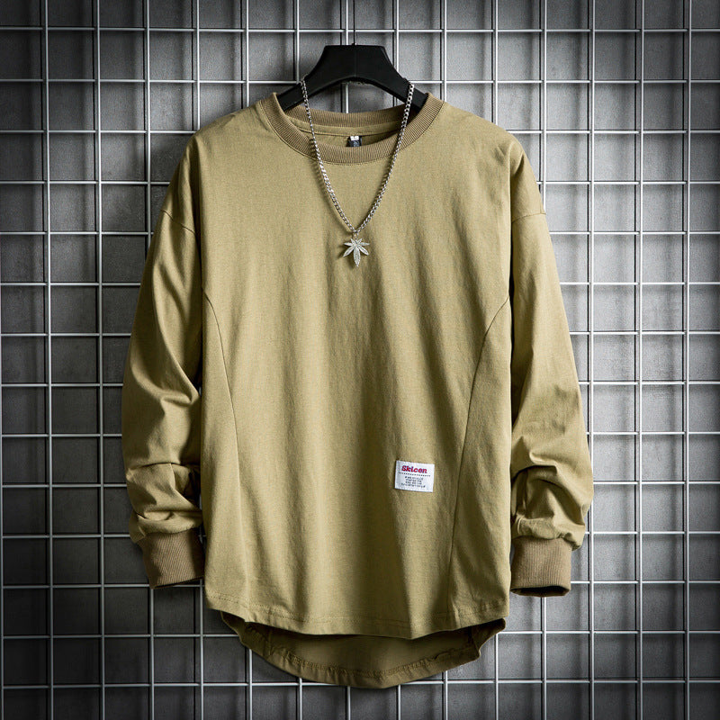 Drune | Bequemer Kapuzenpullover