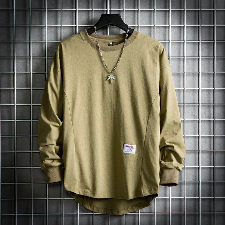 Drune | Bequemer Kapuzenpullover