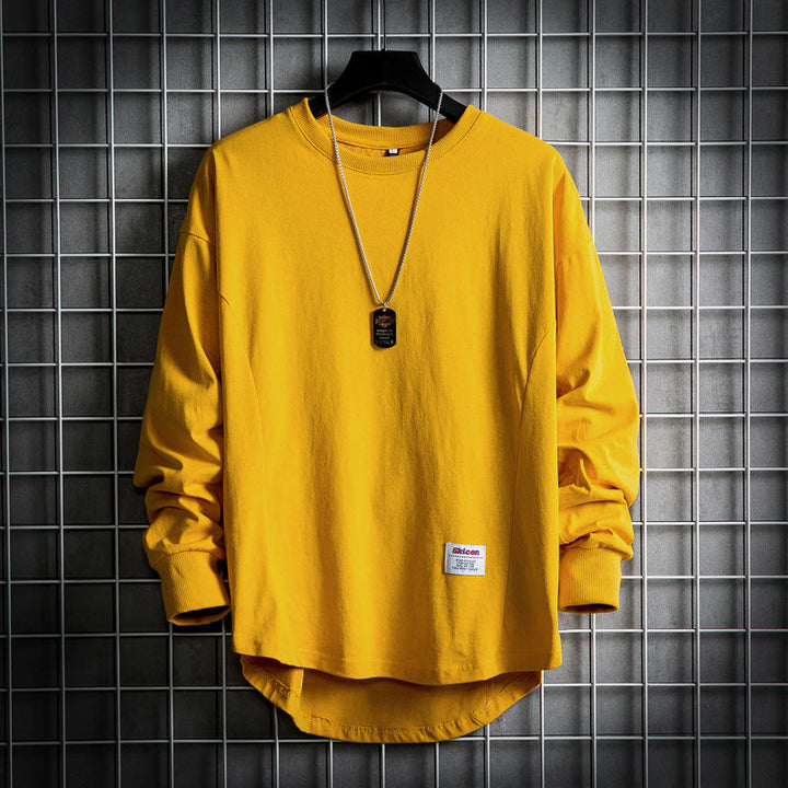 Drune | Lässiger Kapuzenpullover