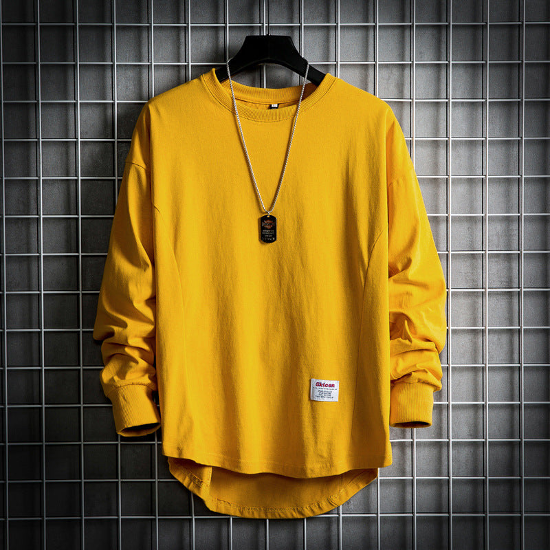Drune | Bequemer Kapuzenpullover