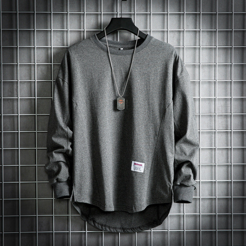 Drune | Bequemer Kapuzenpullover