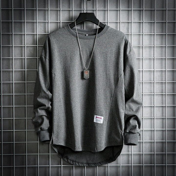 Drune | Lässiger Kapuzenpullover
