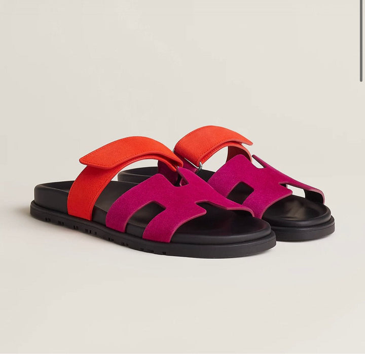 Drune | Lillys Sandalen