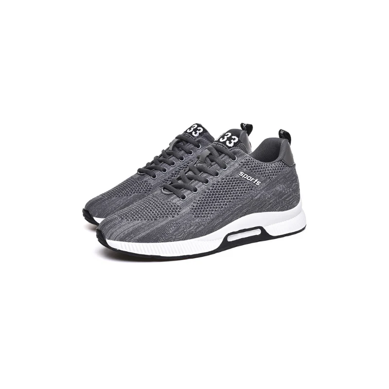 Drune | Herren Bequeme Sneaker Freizeitschuhe
