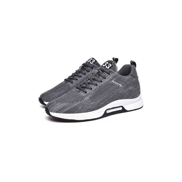Drune | Herren Bequeme Sneaker Freizeitschuhe