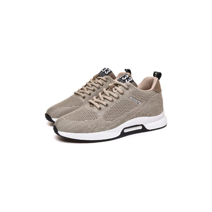 Drune | Herren Bequeme Sneaker Freizeitschuhe