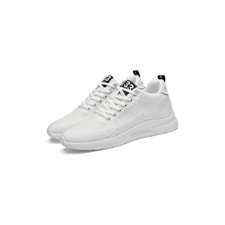 Drune | Herren Bequeme Sneaker Freizeitschuhe