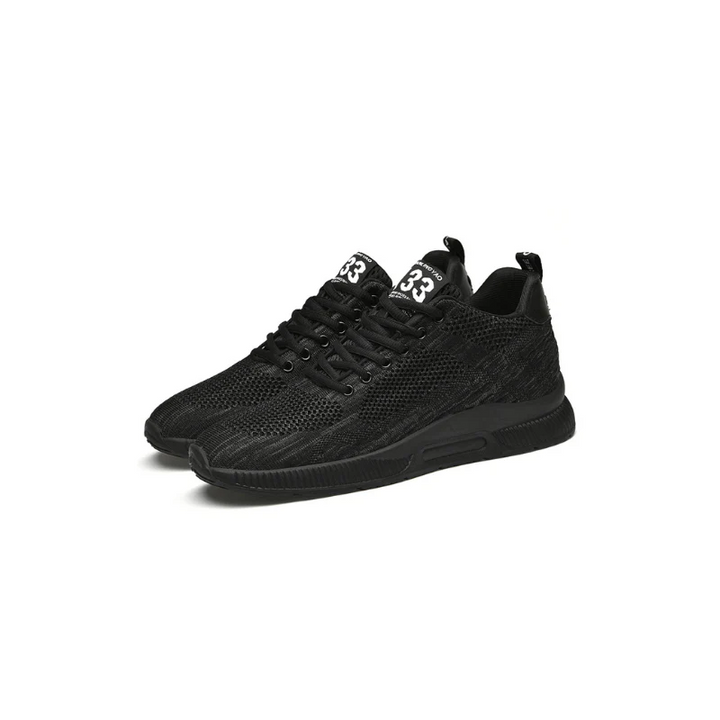 Drune | Herren Bequeme Sneaker Freizeitschuhe