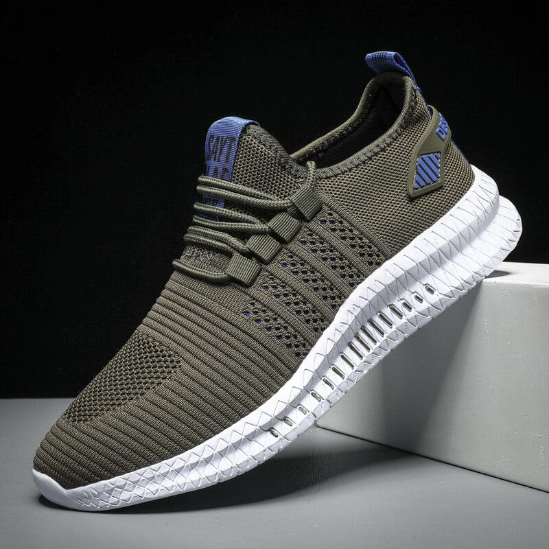 Drune | Herren Bequeme Turnschuhe Sneaker