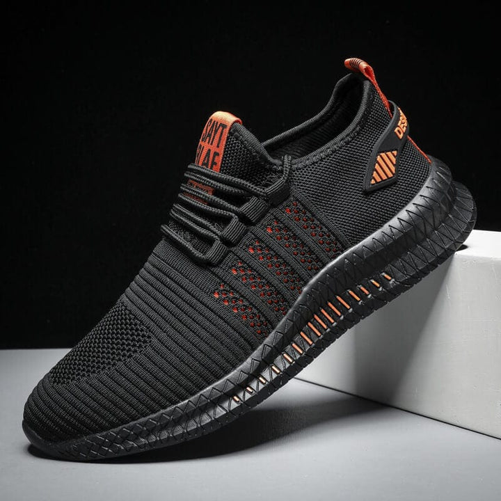 Drune | Herren Bequeme Turnschuhe Sneaker