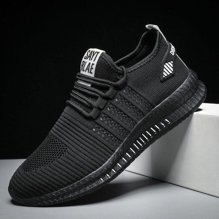 Drune | Herren Bequeme Turnschuhe Sneaker