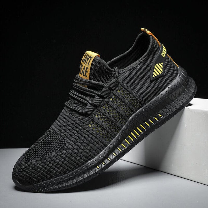 Drune | Herren Bequeme Turnschuhe Sneaker