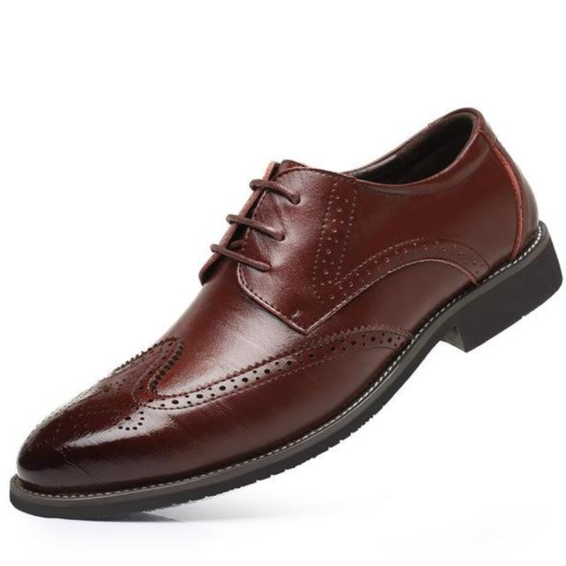 Drune | Herren Elegant Schuhe Bequem