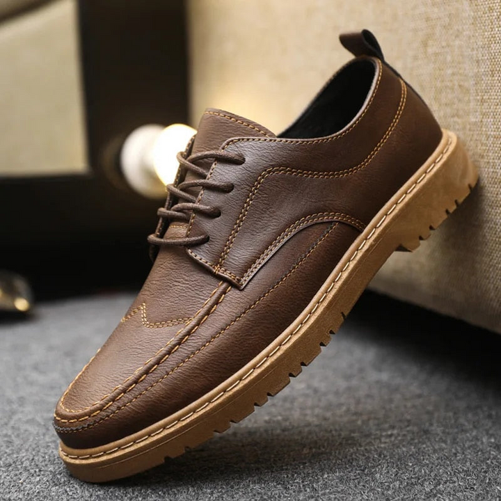 Drune | Herren Elegant Schuhe Bequem